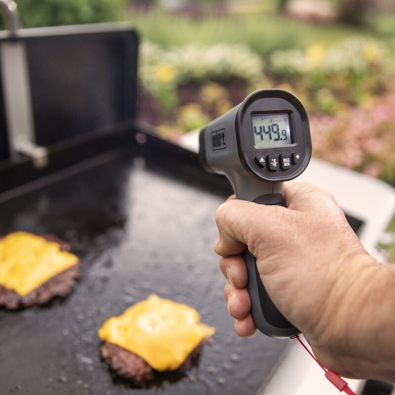 Infrared Thermometer 3400016