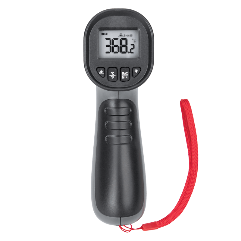 Infrared Thermometer 3400016
