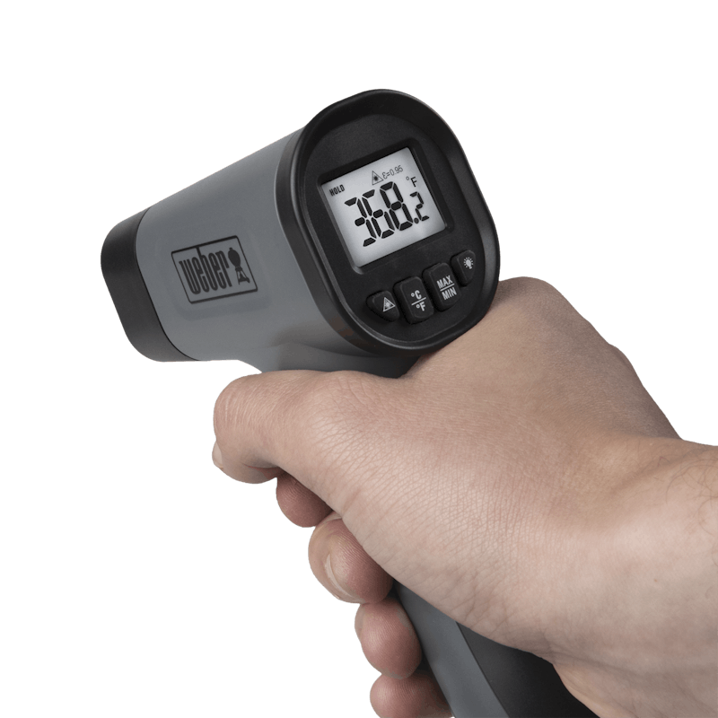 Infrared Thermometer 3400016
