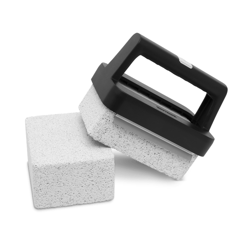 8-pc. Griddle Cleaning Kit 3400021