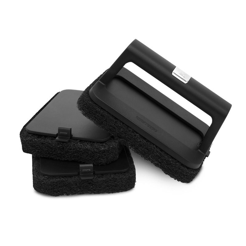 8-pc. Griddle Cleaning Kit 3400021