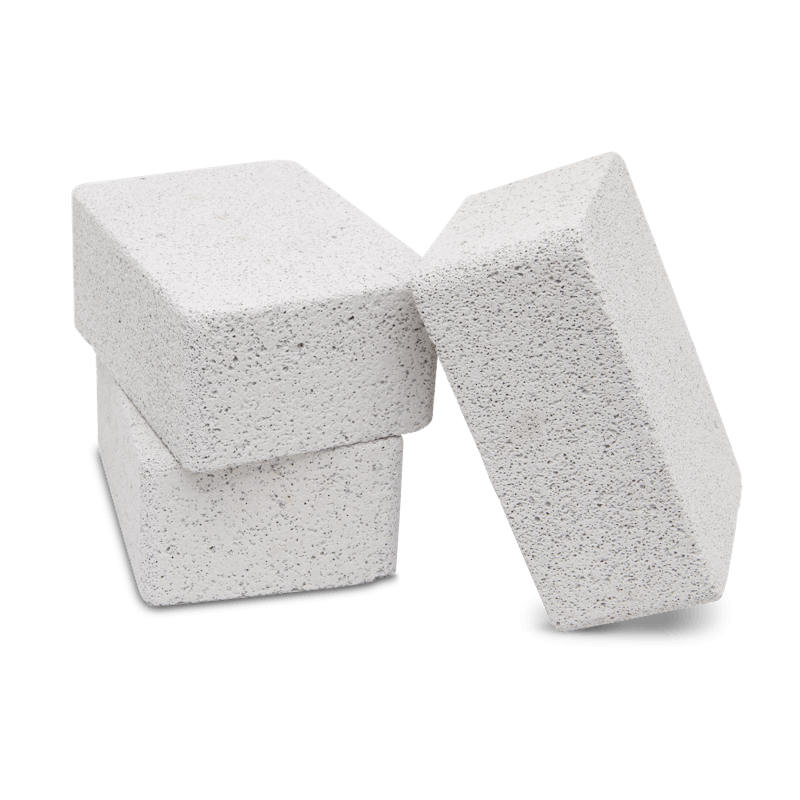 Griddle Cleaning Stone Replacement Pack 3400024