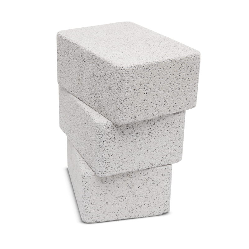 Griddle Cleaning Stone Replacement Pack 3400024