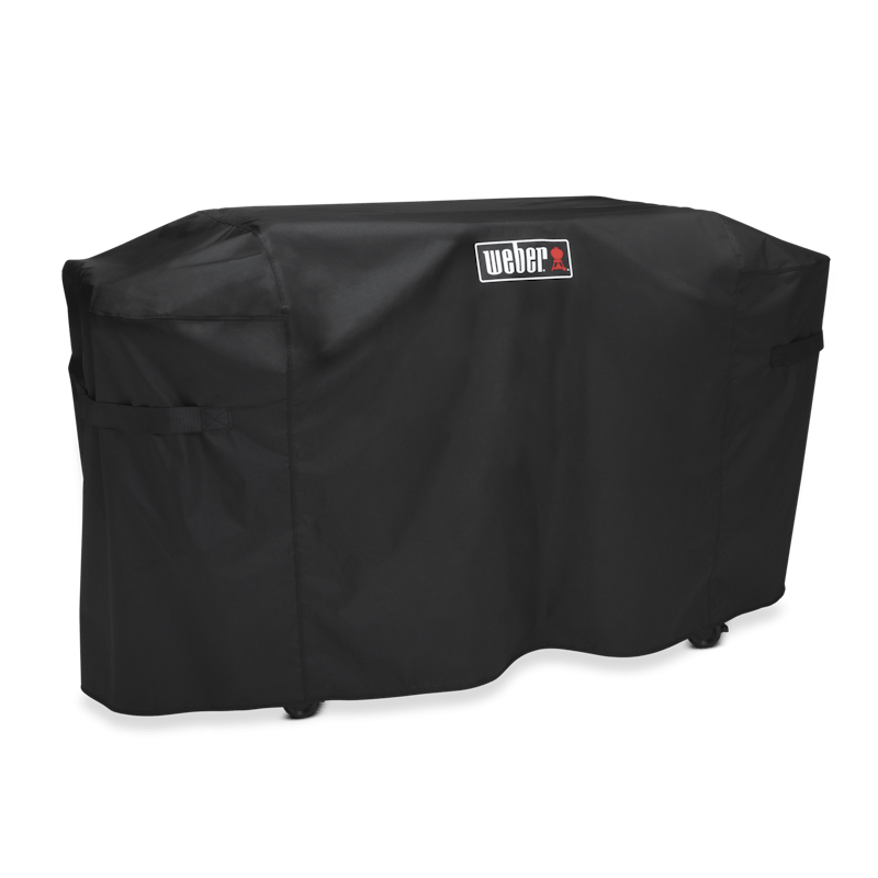 Premium Grill Cover 3400030