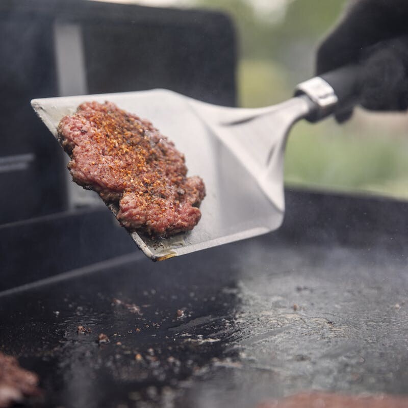Smashed Burger Set view 11