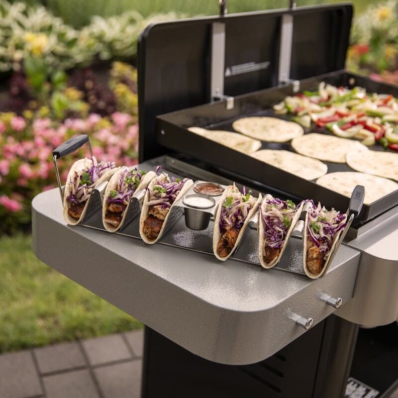 Taco Rack 3400073
