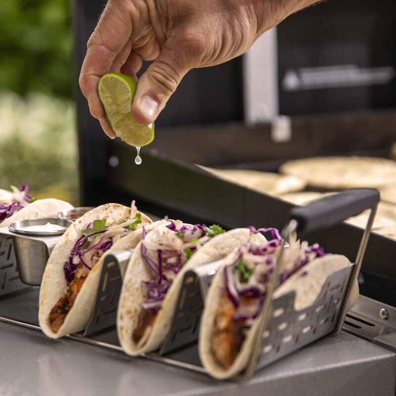 Taco Rack 3400073