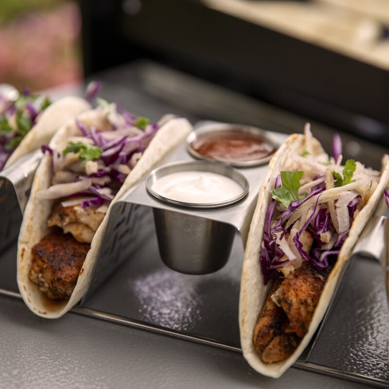 Taco Rack 3400073