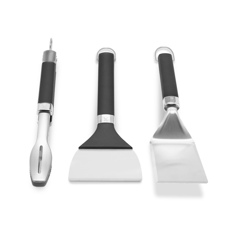 Portable Griddle Tool Set 3400074