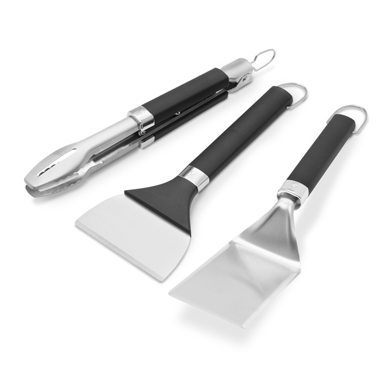 Portable Griddle Tool Set 3400074