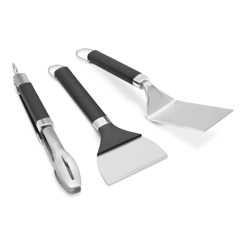 Portable Griddle Tool Set 3400074