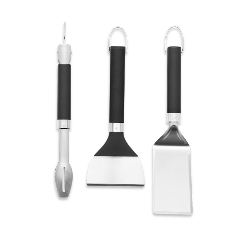 Portable Griddle Tool Set 3400074