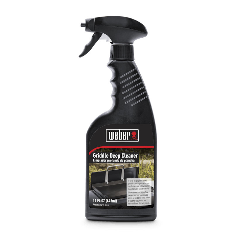 Griddle Deep Cleaner 3400076