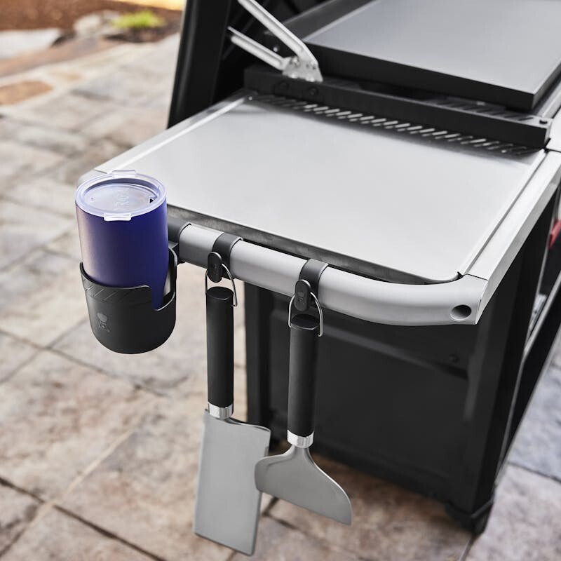 Weber Works™ Bottle Holder 3400104