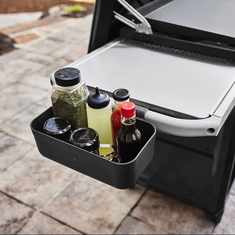 Weber Works™ Condiment Holder 3400105