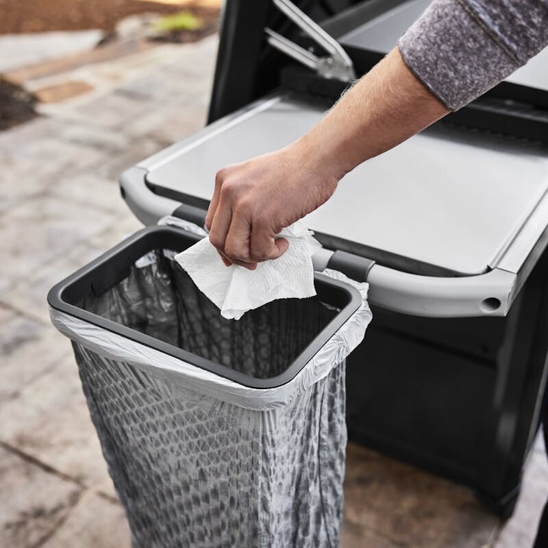 Weber Works™ Organizer Kit view 17