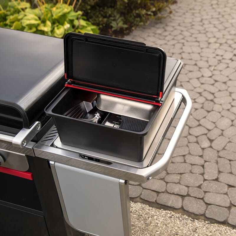 Weber Works™ Outdoor Storage Bin 3400107