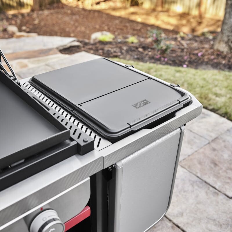 Weber Works™ Outdoor Storage Bin 3400107