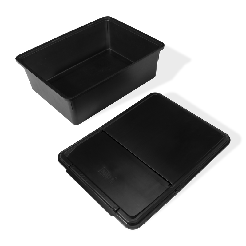 Weber Works™ Outdoor Storage Bin 3400107