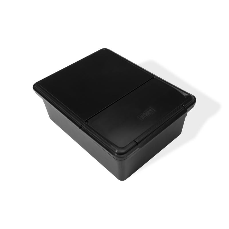 Weber Works™ Outdoor Storage Bin 3400107