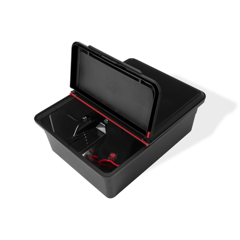 Weber Works™ Outdoor Storage Bin 3400107