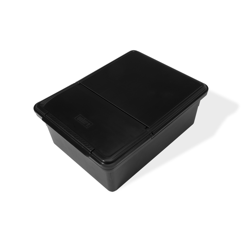 Weber Works™ Outdoor Storage Bin 3400107