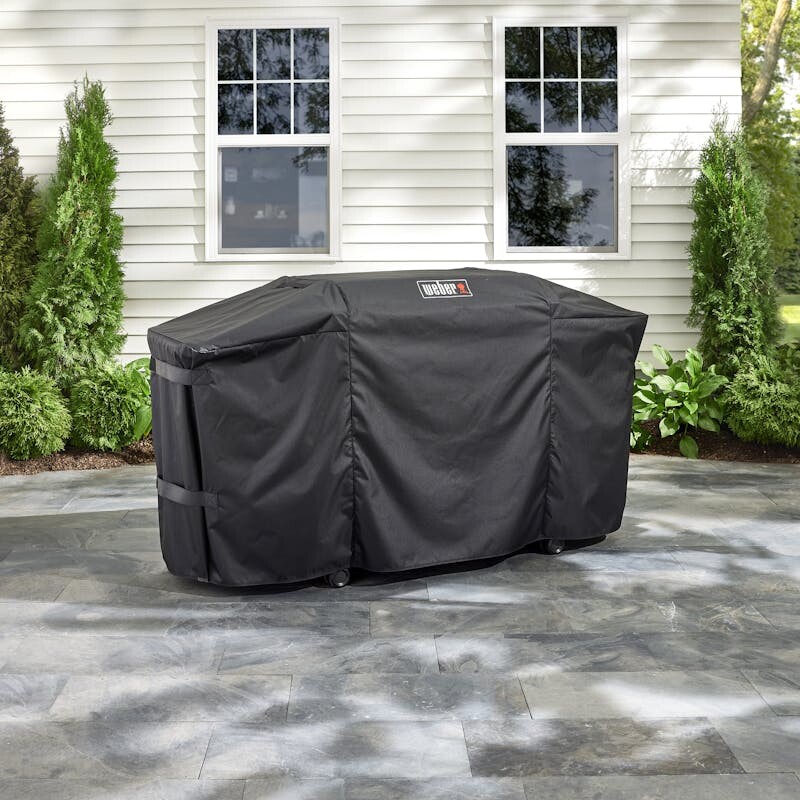 Premium Griddle Cover 3400119