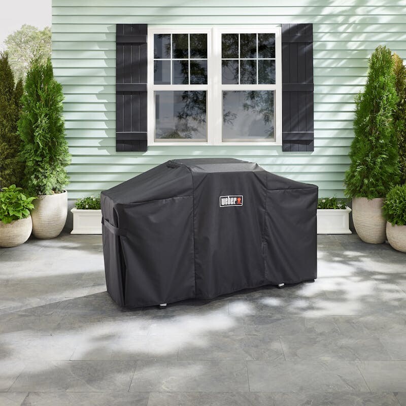 Premium Griddle Cover 3400122