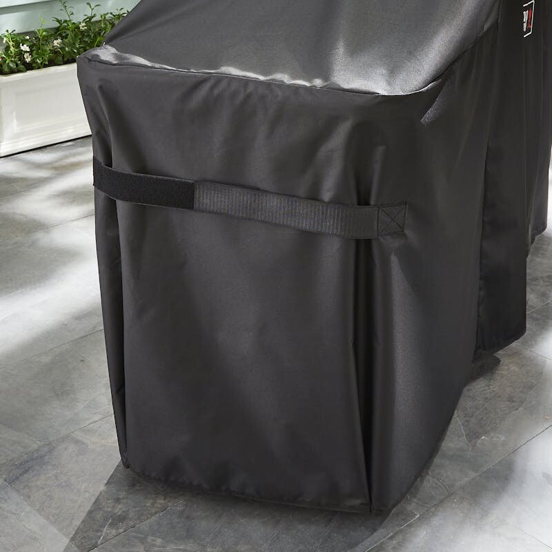 Premium Griddle Cover 3400122
