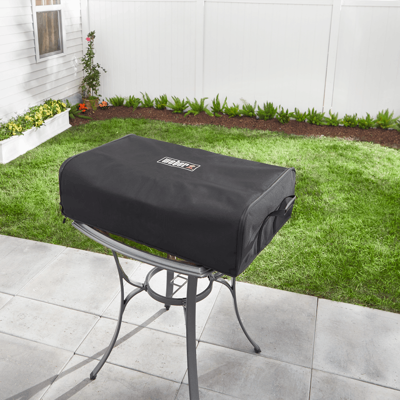 Griddle Travel Case view 2