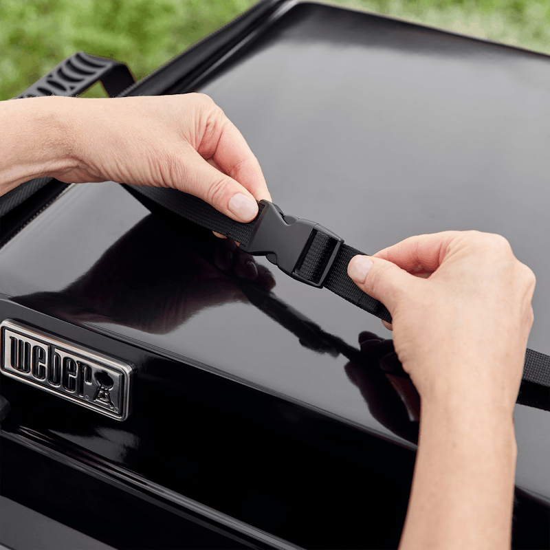 Griddle Travel Case view 8