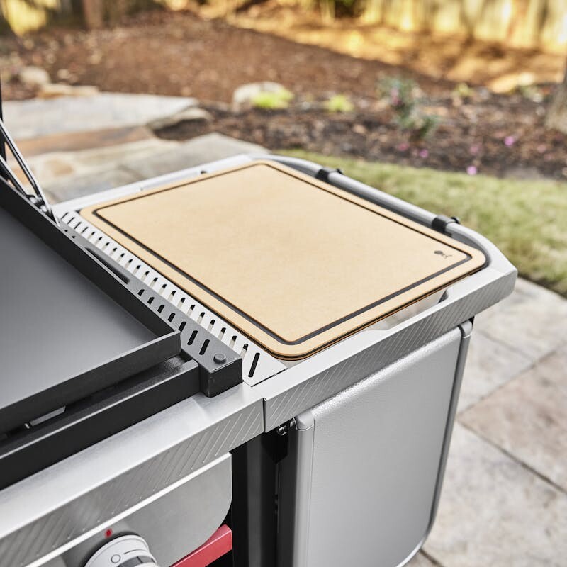 Weber Works™ Cutting Board 3400127