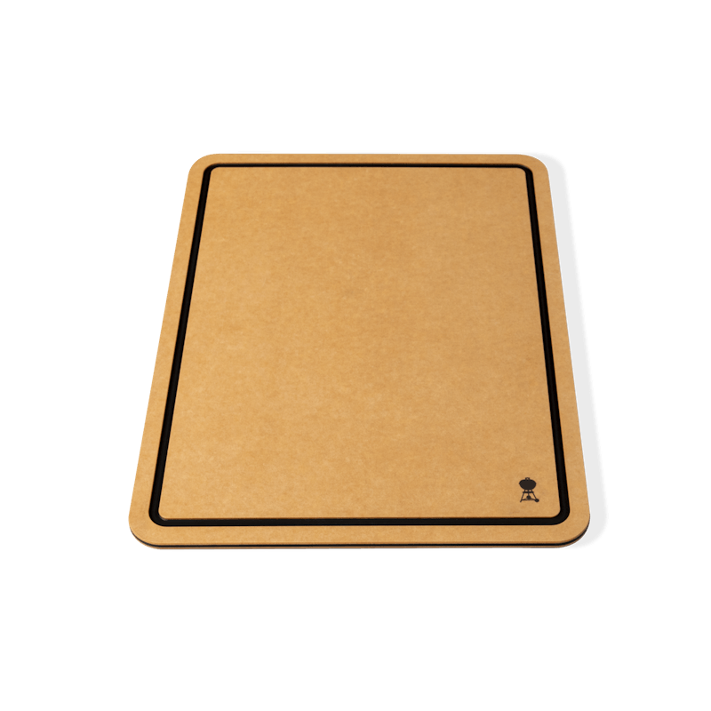 Weber Works™ Cutting Board 3400127