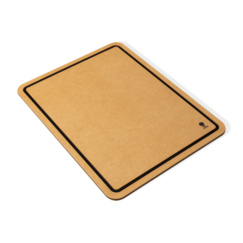 Weber Works™ Cutting Board 3400127