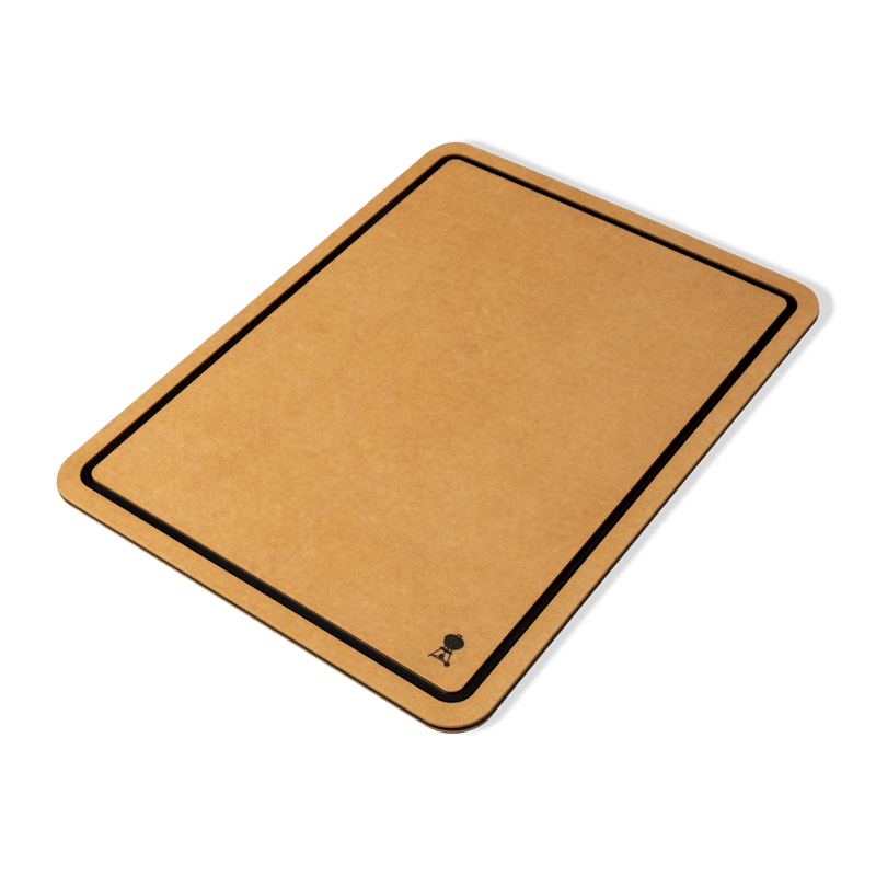 Weber Works™ Cutting Board 3400127