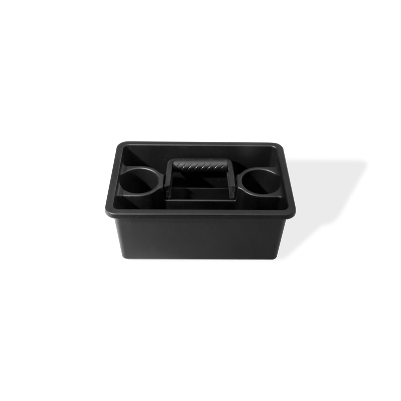 Weber Works™ Caddy with Tray Lid view 6