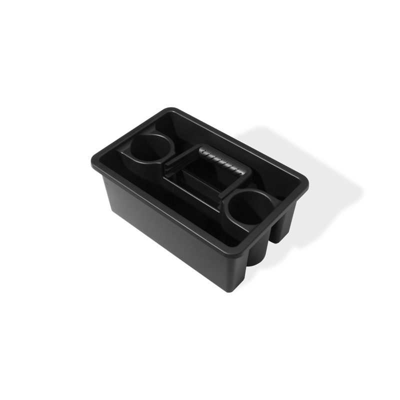 Weber Works™ Caddy with Tray Lid view 7