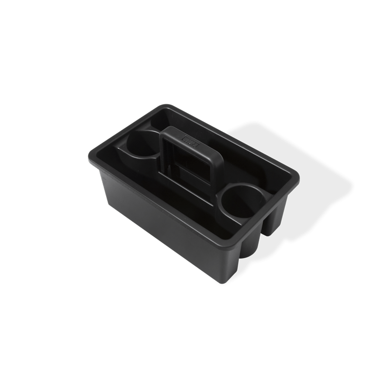 Weber Works™ Caddy with Tray Lid view 9