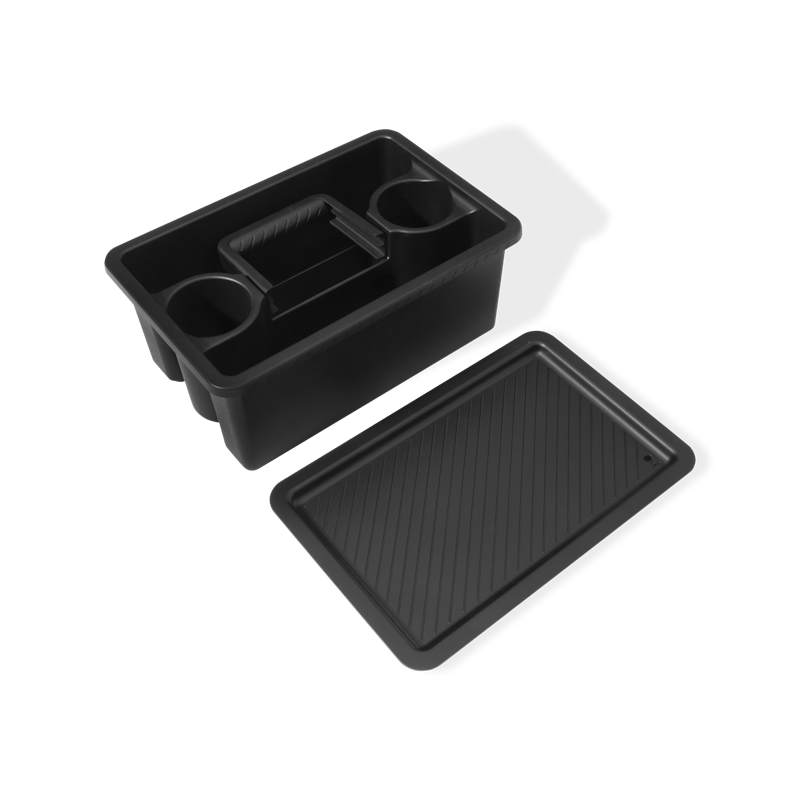 Weber Works™ Caddy with Tray Lid 3400128