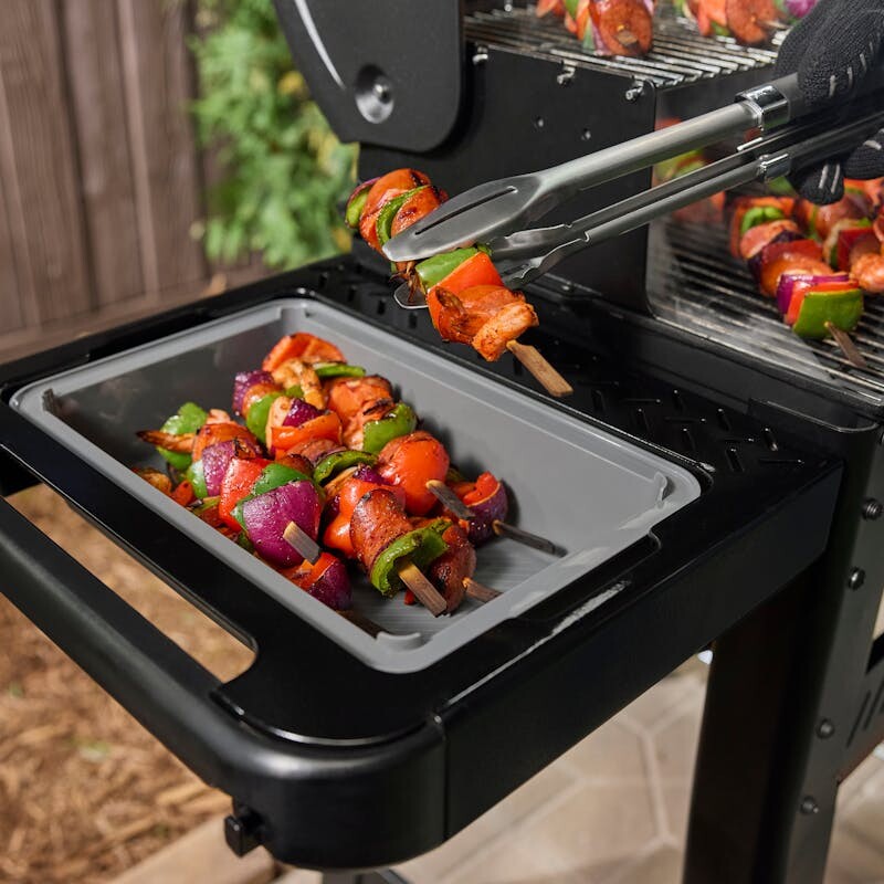 Weber Works™ Basin with Cutting Board Lid view 5