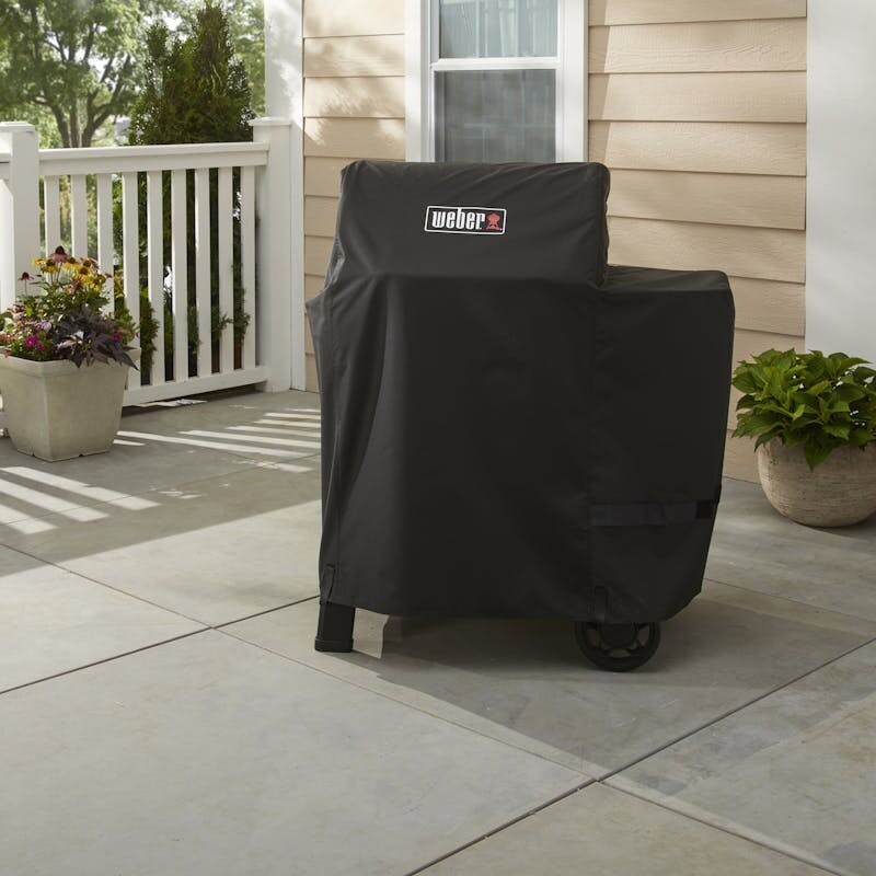 Premium Grill Cover 3400145