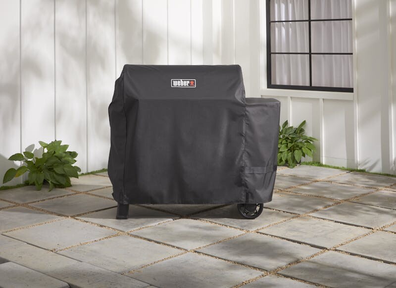 Premium Grill Cover 3400146