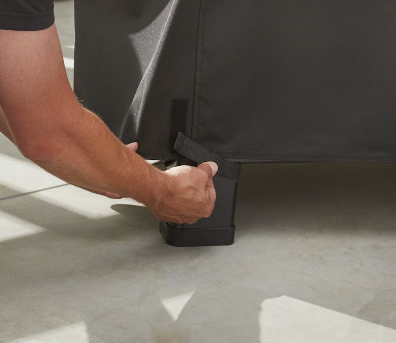Premium Grill Cover 3400146