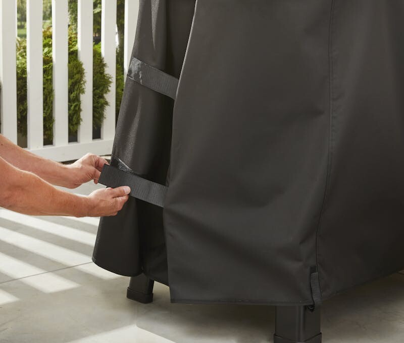 Premium Grill Cover 3400146