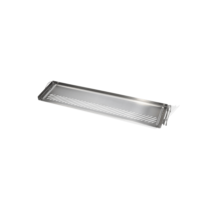 Dual-Level Warming Rack 3400164