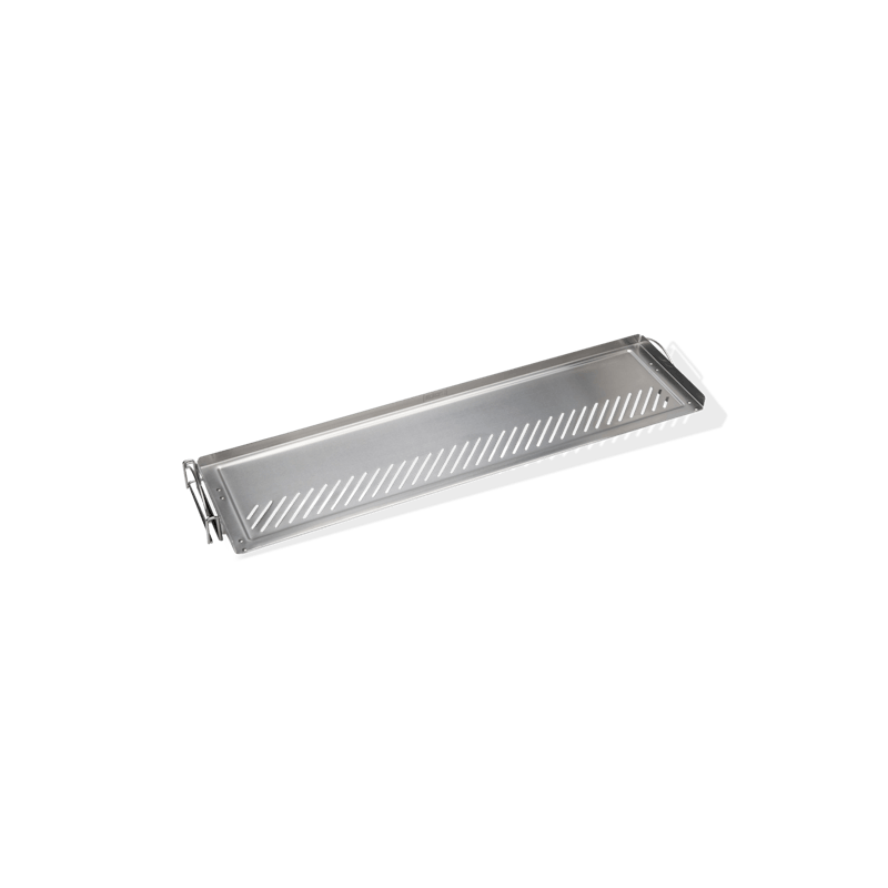 Dual-Level Warming Rack 3400164