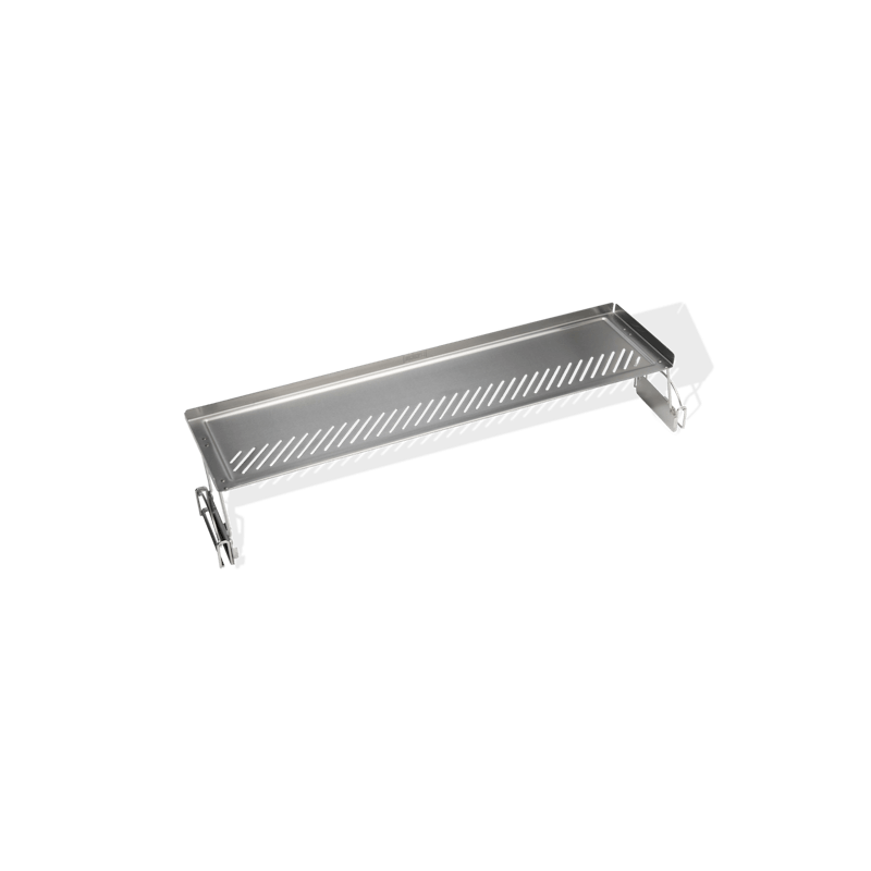 Dual-Level Warming Rack 3400164
