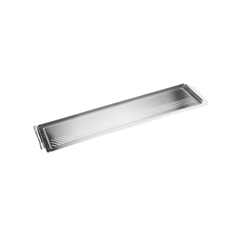 Dual-Level Warming Rack 3400165