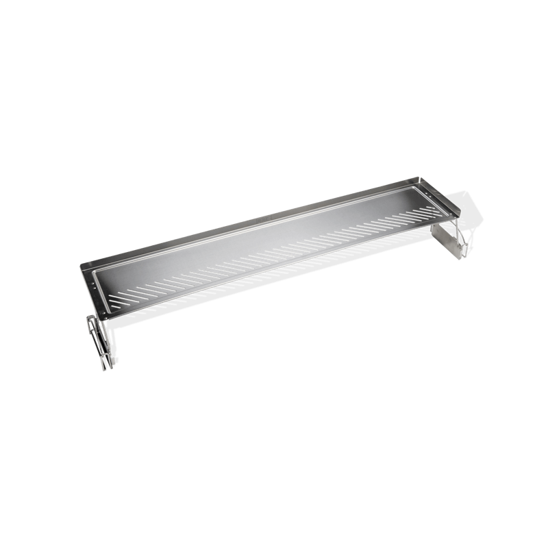 Dual-Level Warming Rack 3400165