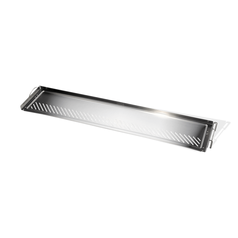Dual-Level Warming Rack 3400165